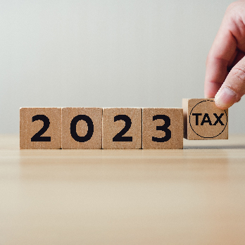 2023년에 주목해야 할 자산 관련 세금 이슈 4가지